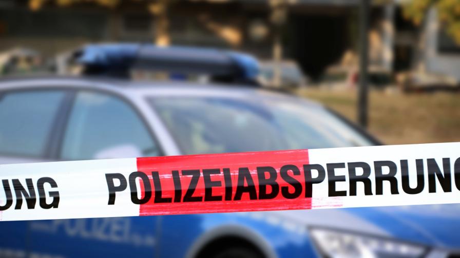 Мъж в Германия призна за убийство на четирима българи