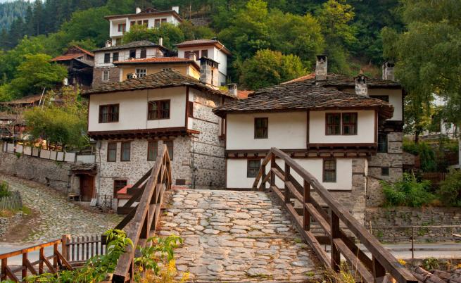 5 български села, които си струва да посетите