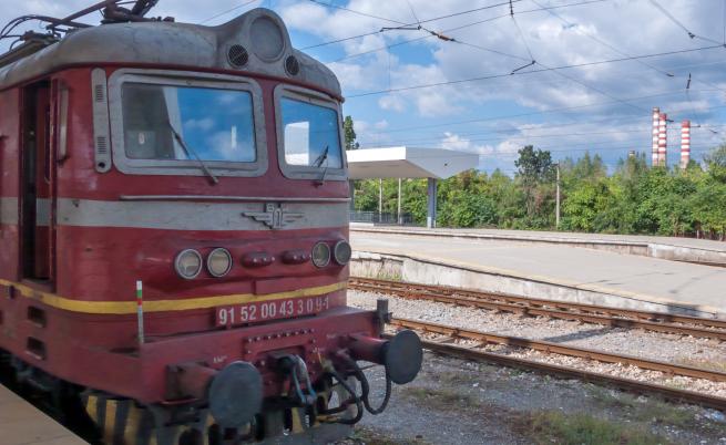 БДЖ сезира прокуратурата заради опит за измама с имоти на дружеството