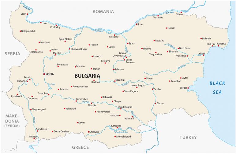 България
