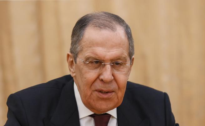 Лавров: Повечето ключови партньори на Русия се съгласиха да плащат газа в рубли