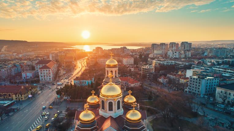 Варна