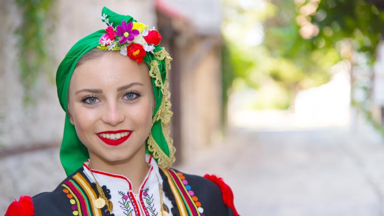 10 забравени български имена с екзотично звучене