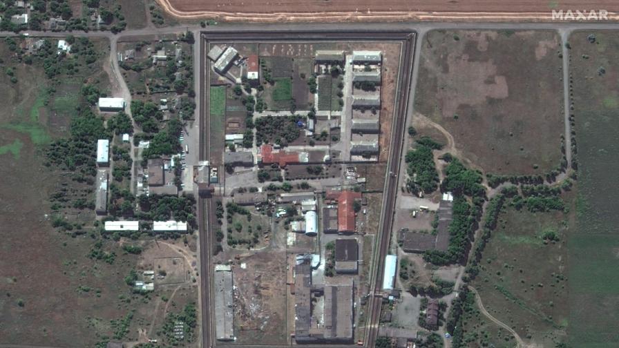 ООН опроверга версията на Русия за смъртта на 50 военнопленници