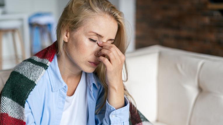 5 причини постоянно да чувствате умора и сънливост
