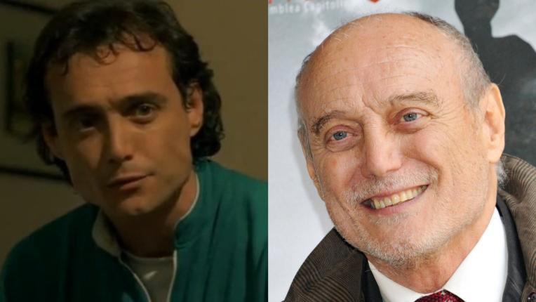 Как изглеждат днес звездите от сериала 