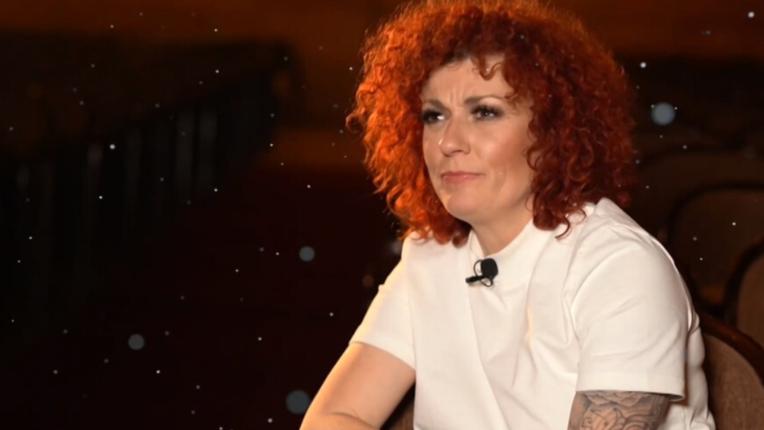 Edna българска гордост на 48: как се промени Люси Дяковска през годините