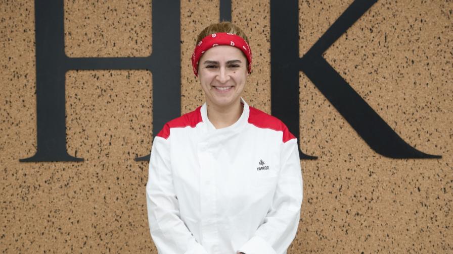 Никол след Hell’s Kitchen: Шеф Ангелов беше много разочарован от нас!