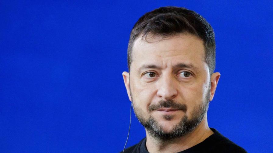 Зеленски за преговорите със САЩ: Разговорът е доста полезен