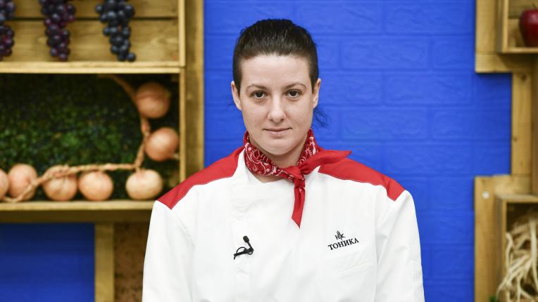 hells kitchen