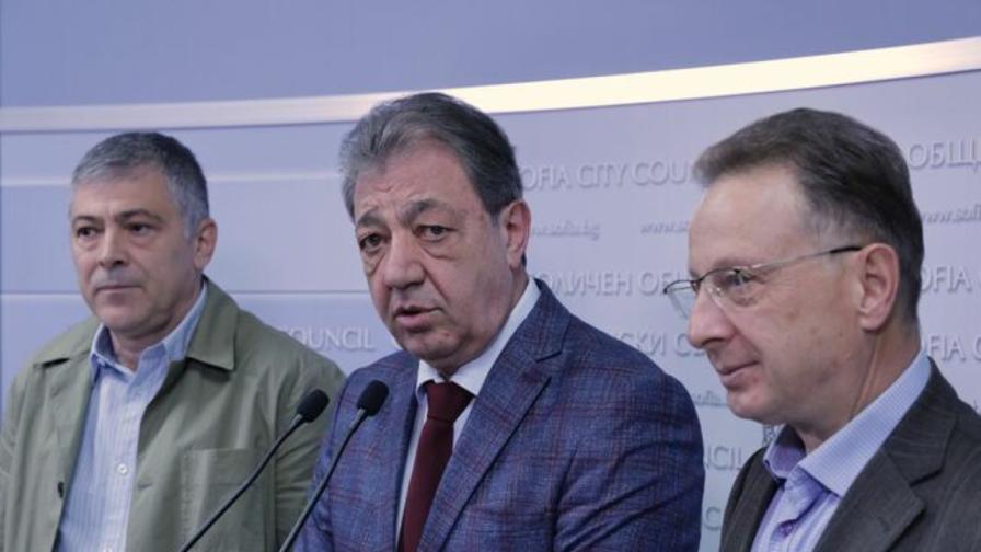 Вили Лилков: Подкрепяме оставането на Стоян Братоев като директор на "Метрополитен"