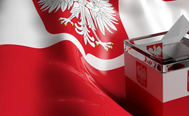 Центрист срещу националист: Полша се готви за горещ президентски сблъсък на 1 юни