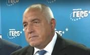 Бойко Борисов: Сега ще се чува гласът на България