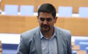 Радостин Василев: За първи път в историята премиер бяга от блиц контрол