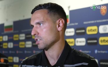 Миланов: Самочувствието идва, когато побеждаваш