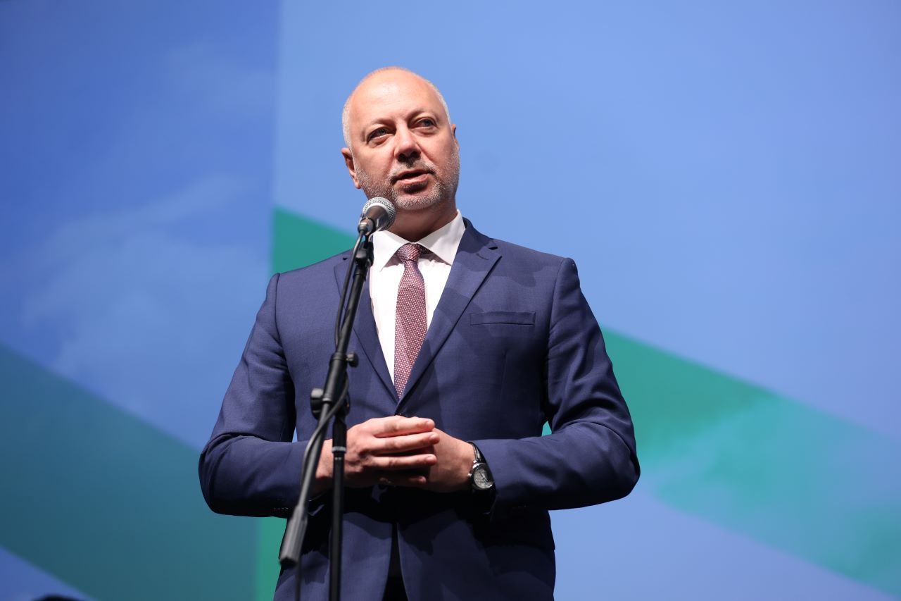Желязков: До 2035 година разходите за обраната ще бъдат 5% от БВП