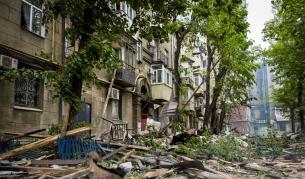 Трагедия в Самар: Руски ракети взеха 3 жертви, 14 пострадаха